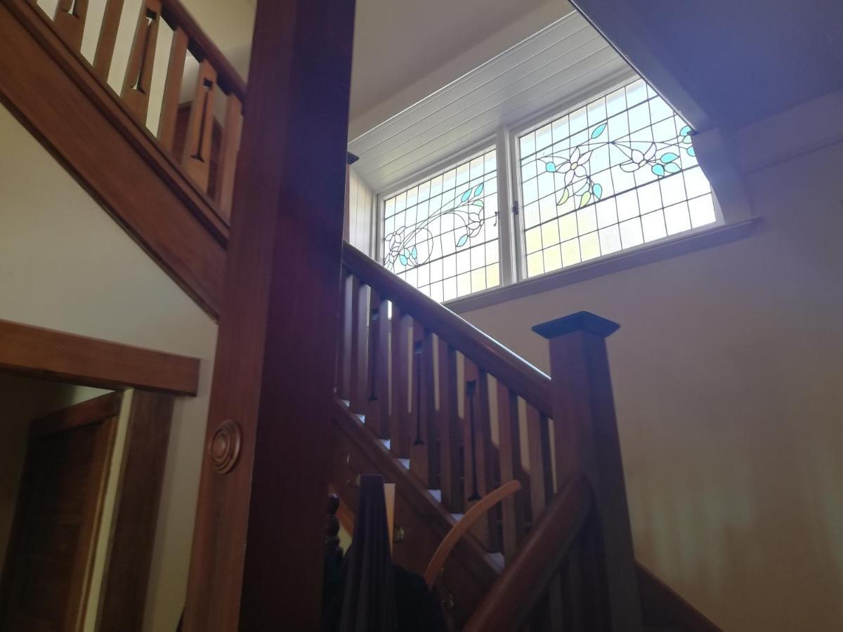 Joya Garden & Villa Studios Нельсон Екстер'єр фото